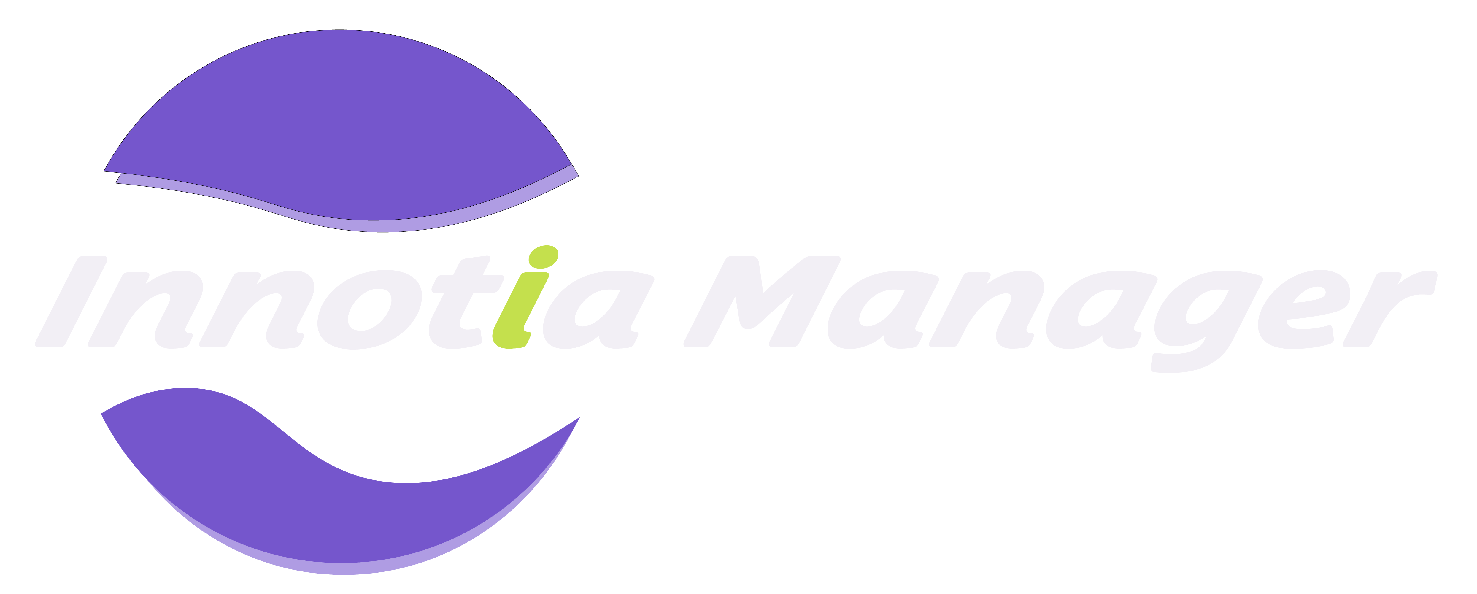Logo Innotia Manager